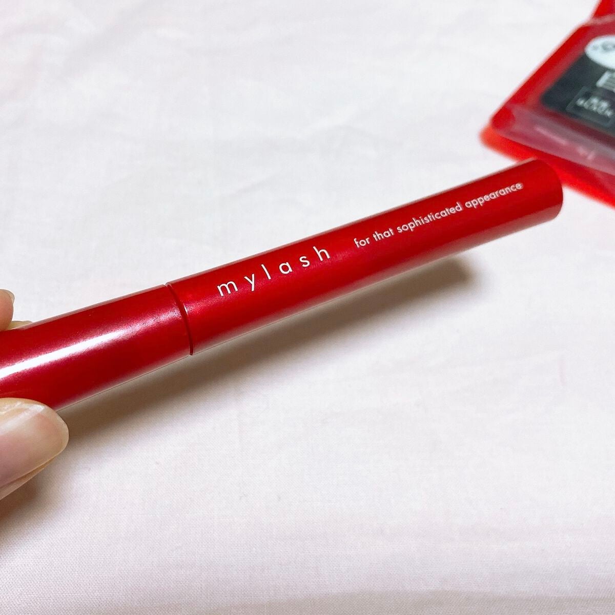 オペラ マイラッシュ アドバンスト/OPERA/マスカラを使ったクチコミ(1枚目)