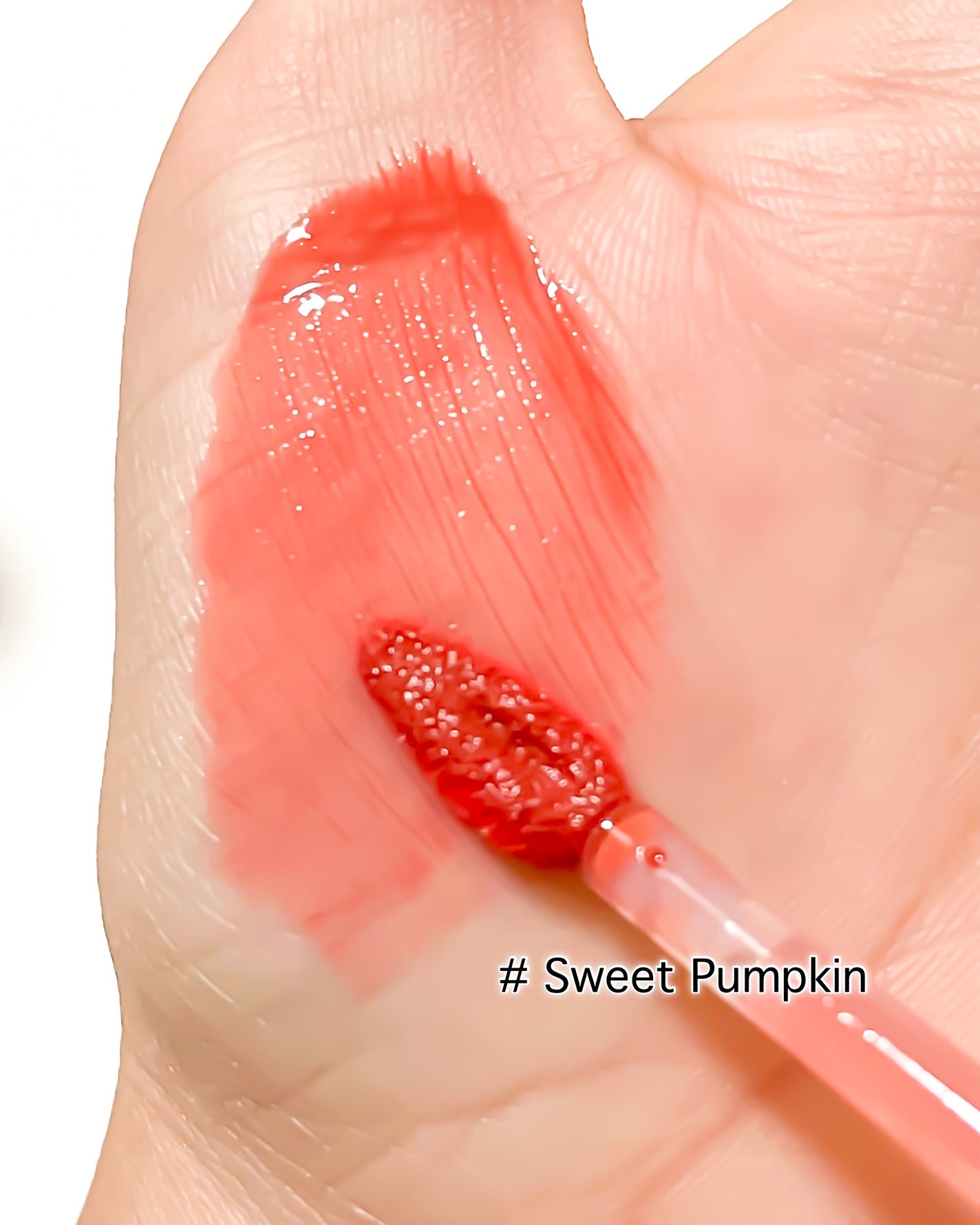 ドトムリッププラスプランパー/keybo/リッププランパーを使ったクチコミ(2枚目)