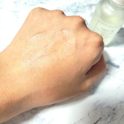 高濃度ビタミンC Resul PS/Resul PS/美容液を使ったクチコミ(6枚目)