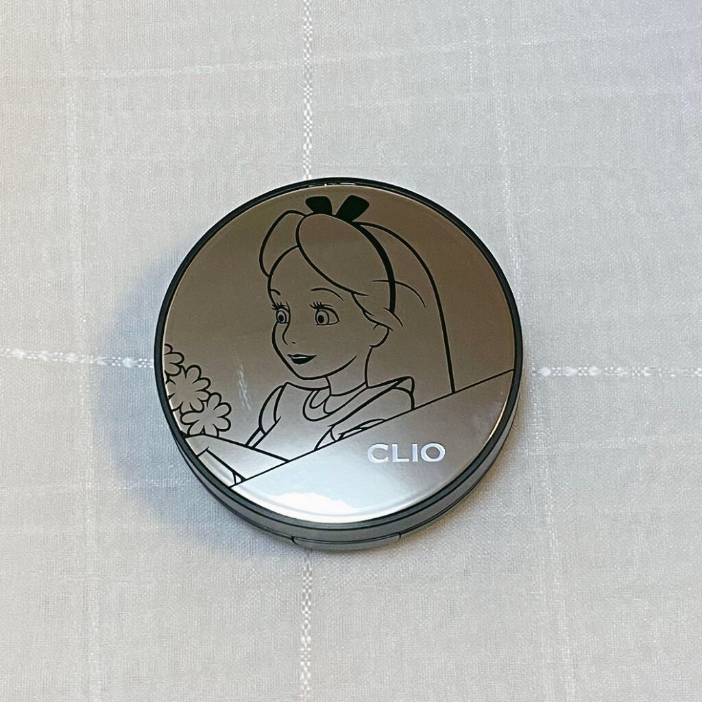 プロ シングル シャドウ/CLIO/単色アイシャドウを使ったクチコミ(2枚目)