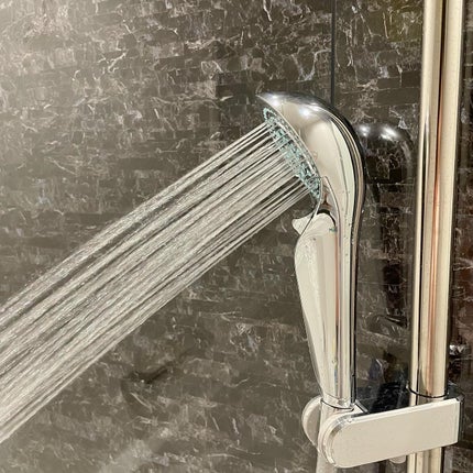 リファ ファインバブルS/ReFa/シャワーヘッドを使ったクチコミ(7枚目)