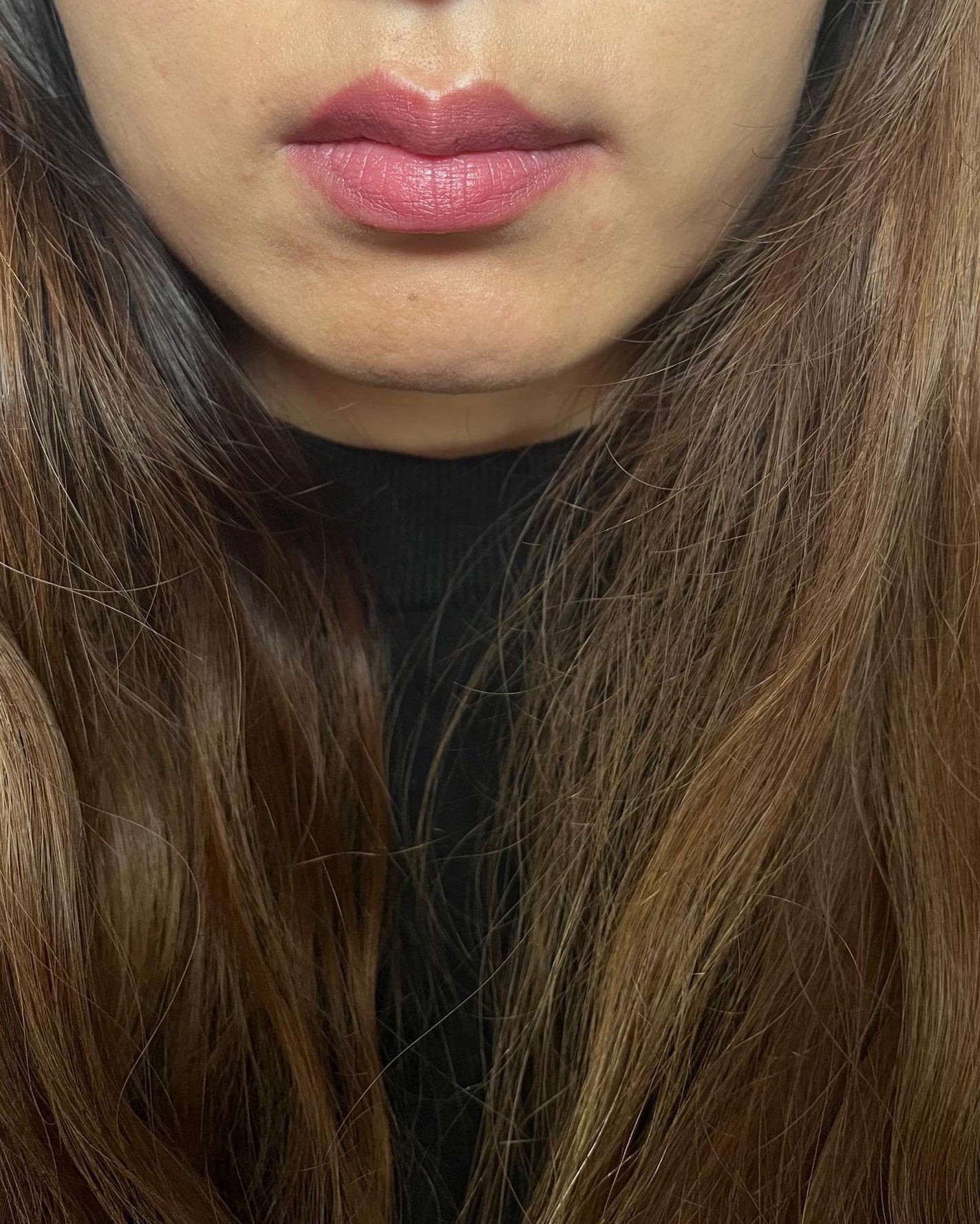 ロックドキス リップスティック/M・A・C/口紅を使ったクチコミ(7枚目)