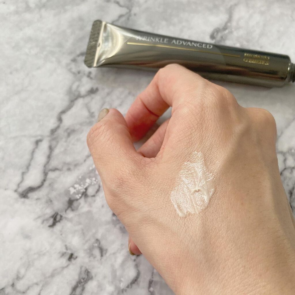 リンクル アドバンスト クリーム/ミキモト コスメティックス/フェイスクリーム by re: