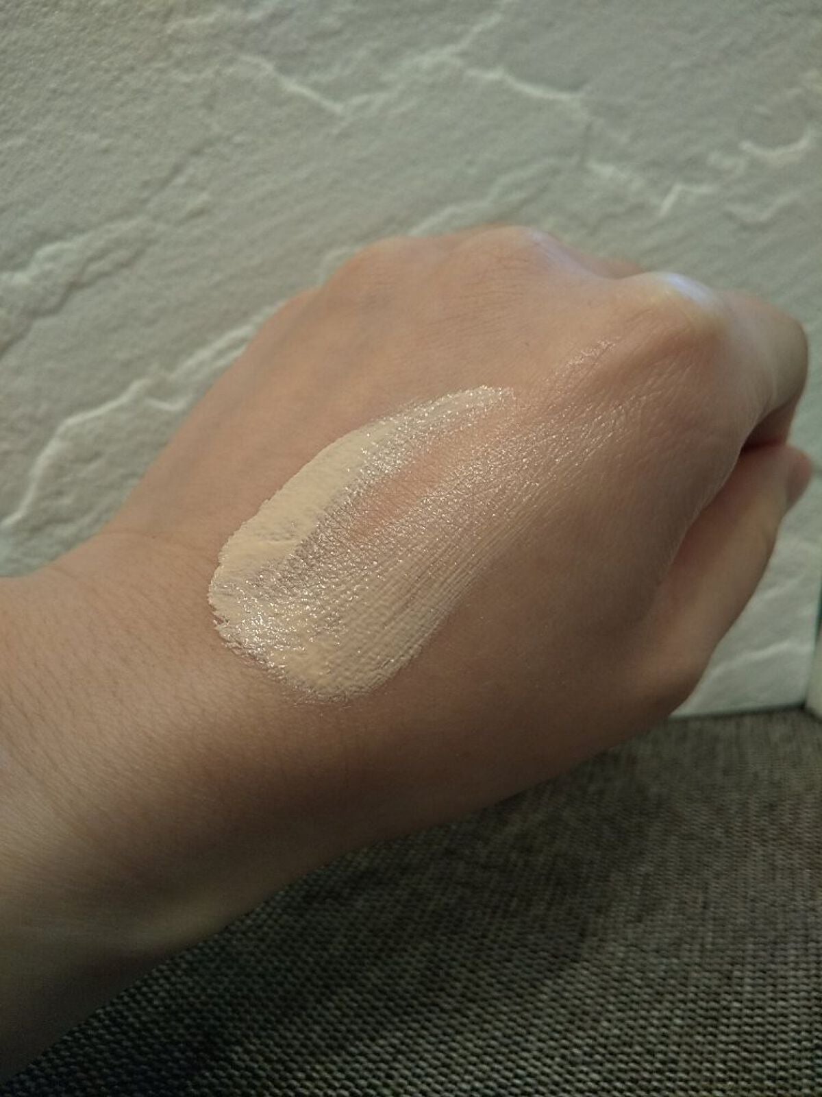 生つや肌おしろい乳液/ウルミナプラス/乳液を使ったクチコミ(3枚目)