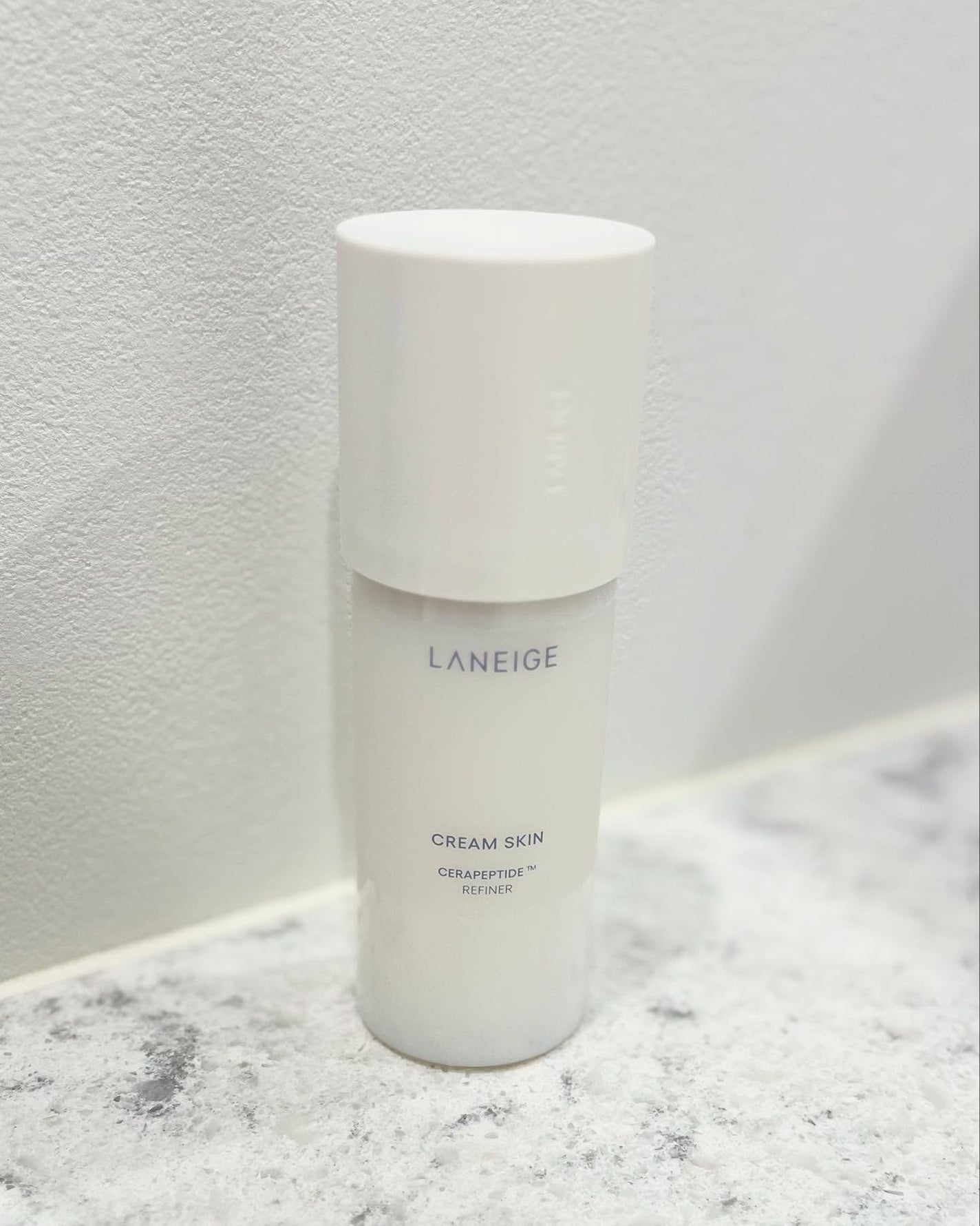 クリームスキン ローション/LANEIGE/化粧水を使ったクチコミ(1枚目)