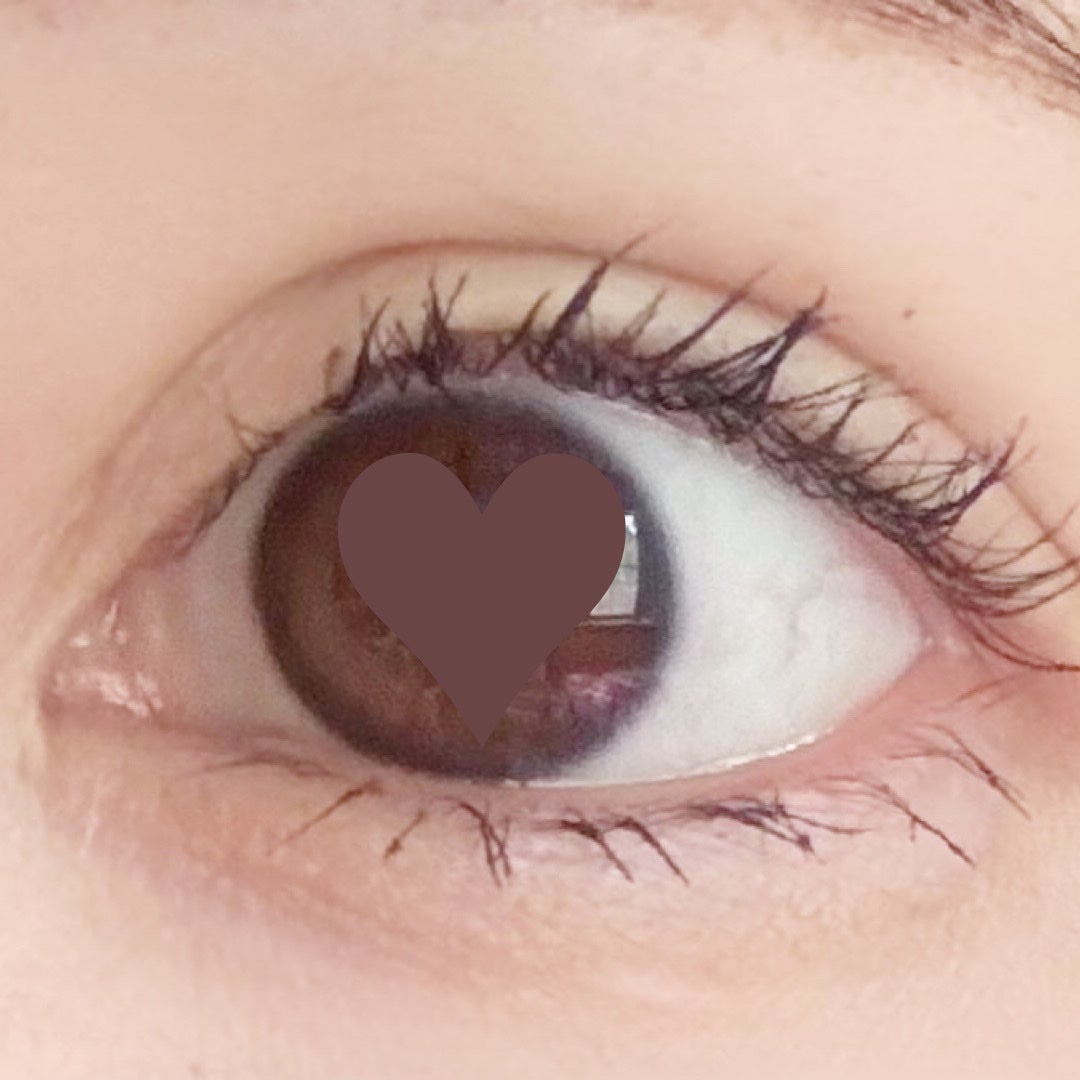 スカイハイ コスミックブラスト/MAYBELLINE NEW YORK/マスカラを使ったクチコミ(3枚目)