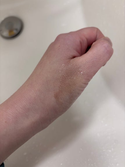 マイルドクレンジング オイル/ファンケル/オイルクレンジングを使ったクチコミ(8枚目)