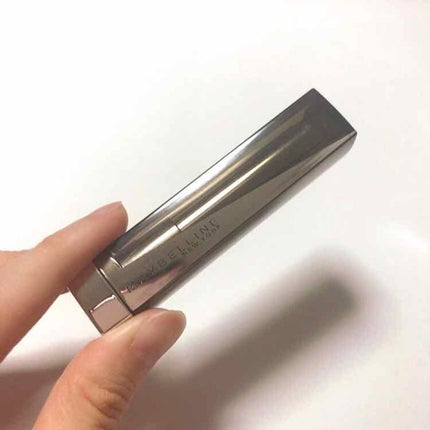 リップ フラッシュ/MAYBELLINE NEW YORK/口紅を使ったクチコミ(1枚目)