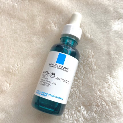 エファクラ ピールケア セラム/ラ ロッシュ ポゼ/美容液を使ったクチコミ(1枚目)