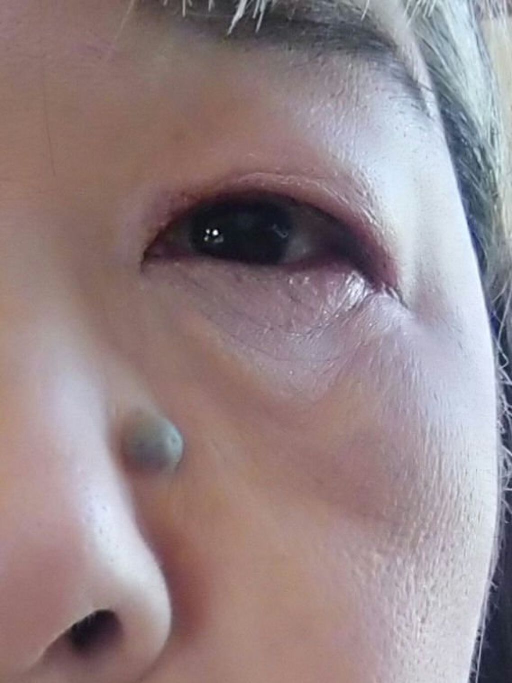 UVウルトラフィットベースEX/CEZANNE/化粧下地を使ったクチコミ（3枚目）