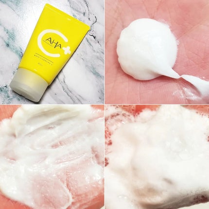 クレンジングリサーチ ウォッシュクレンジング N/クレンジングリサーチ/洗顔フォームを使ったクチコミ(3枚目)