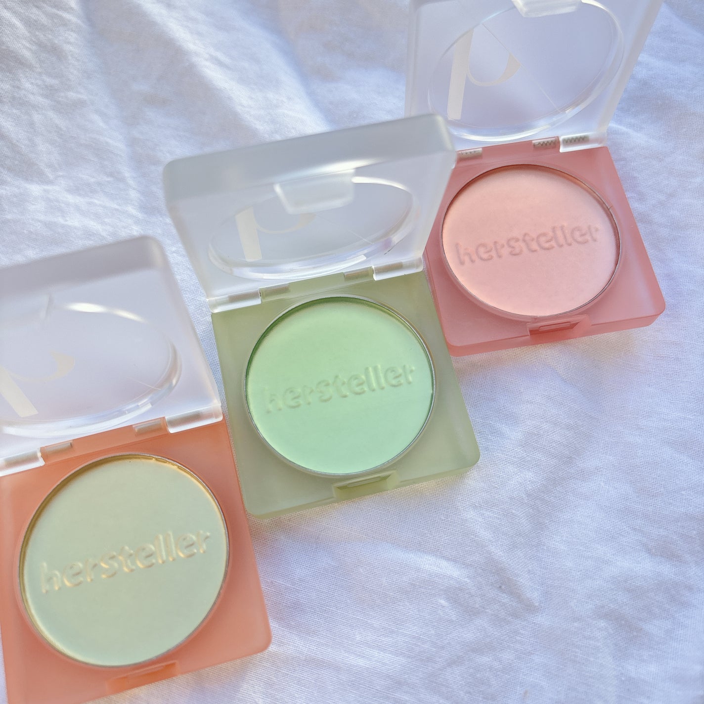 Machiko@フォロバします♡ on LIPS 「@herstellerbeauty_japan@herstel..」(4枚目)