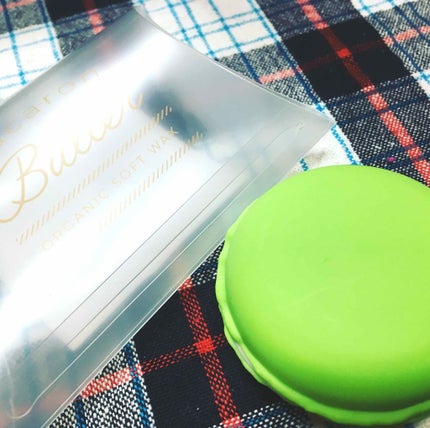 マカロンバター/B-serie/ハンドクリームを使ったクチコミ(1枚目)