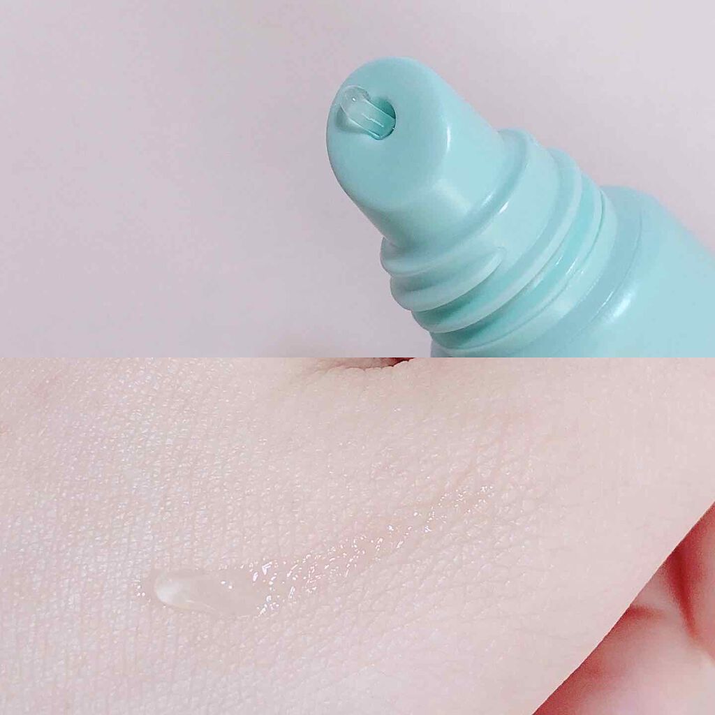 エテュセ ポアレスプライマー/ettusais/化粧下地を使ったクチコミ（2枚目）