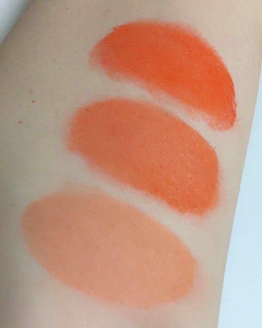 ディオール アディクト ラッカー プランプ/Dior/リップグロスを使ったクチコミ（3枚目）