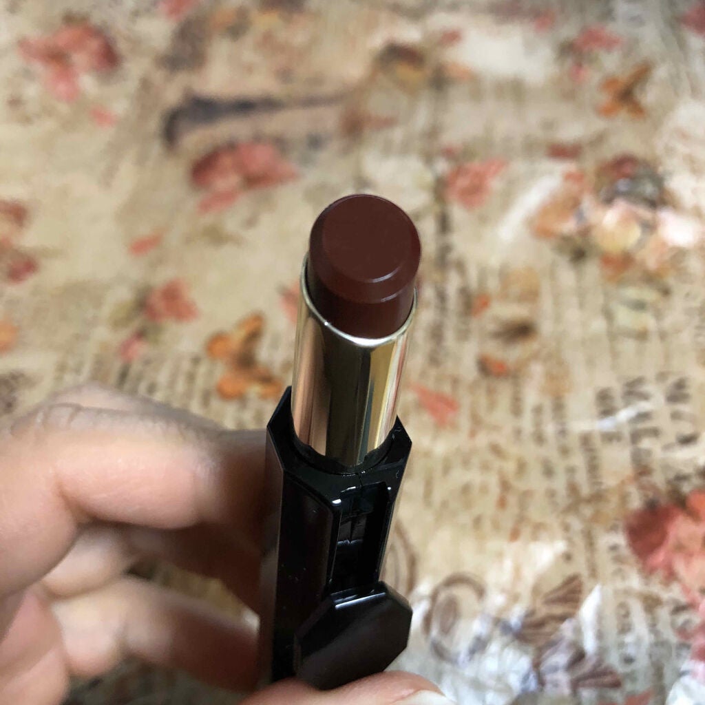 スライドルージュ/KiSS/口紅を使ったクチコミ(2枚目)