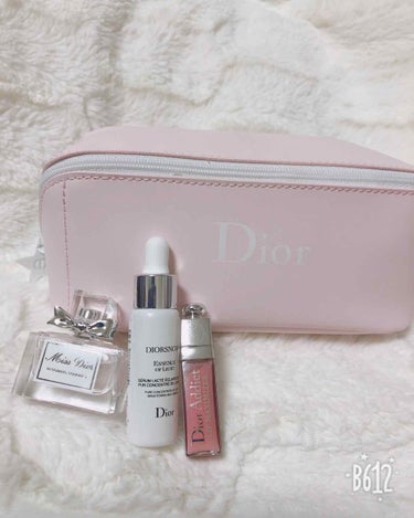 【旧】ディオール アディクト リップ マキシマイザー/Dior/リップグロスを使ったクチコミ（4枚目）