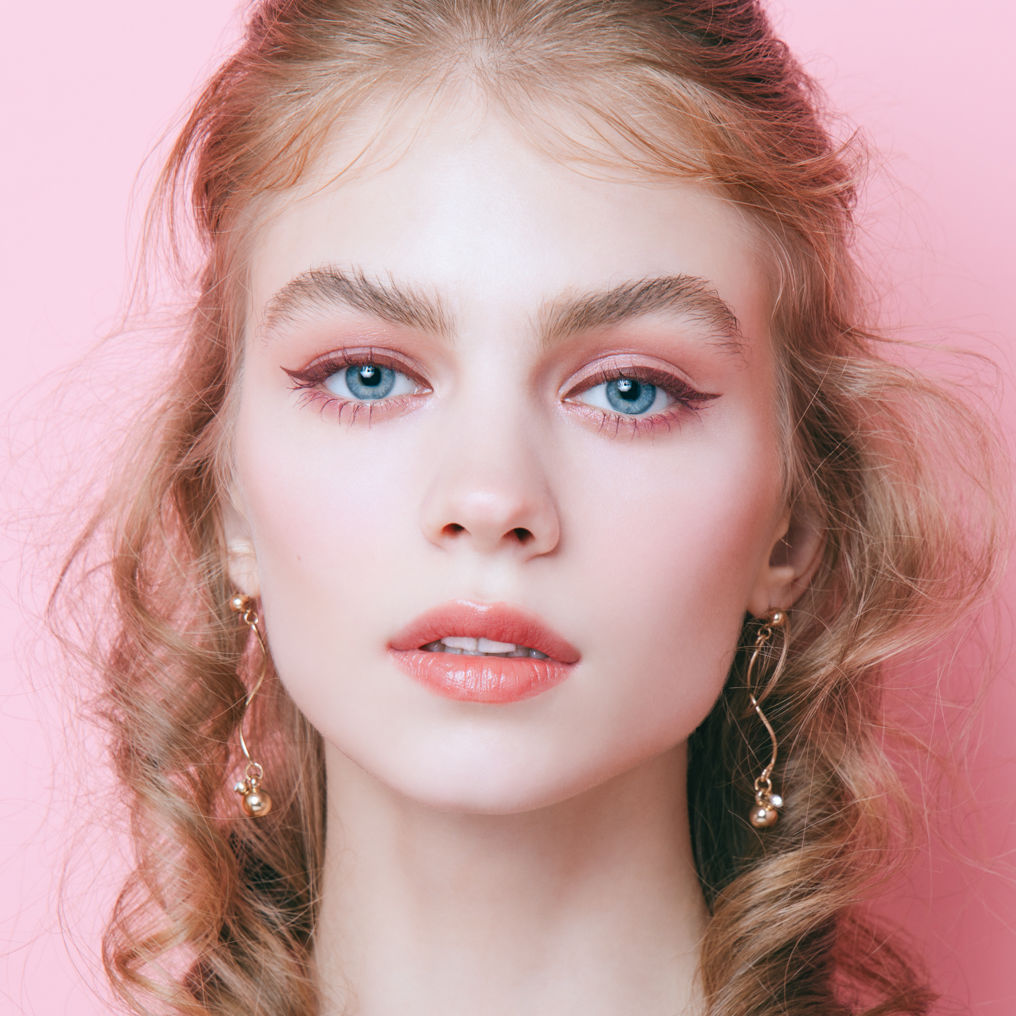 PJデザイン ポーチ付きセット/ラブ・ライナー/メイクアップキットを使ったクチコミ（3枚目）