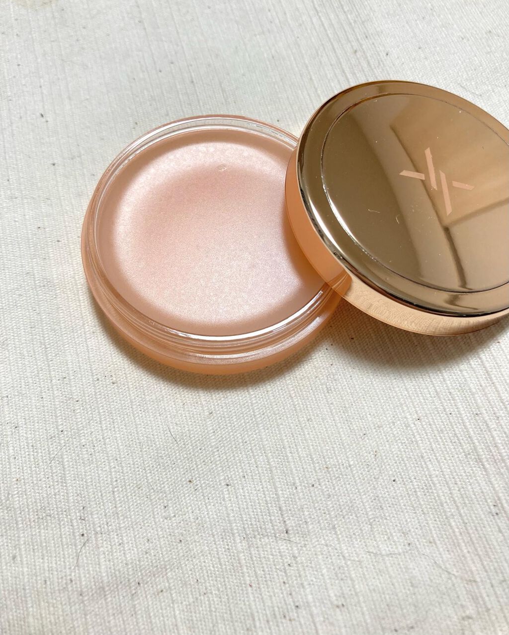 モイストリップバーム/XOUL/リップバームを使ったクチコミ(7枚目)