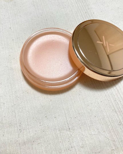 モイストリップバーム/XOUL/リップバームを使ったクチコミ(7枚目)