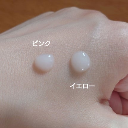 パーフェクトワンフォーカス スムースウォータリージェル ピュア/PERFECT ONE  FOCUS/オールインワン化粧品を使ったクチコミ(2枚目)