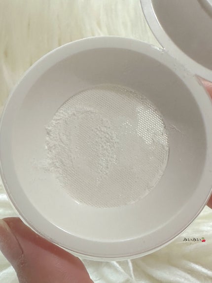 トランスルーセントセットフィニッシングパウダー/TFIT/ルースパウダーを使ったクチコミ(2枚目)