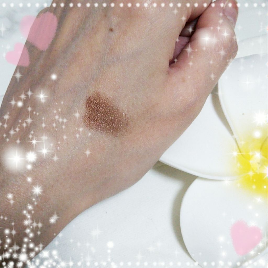 スモール アイシャドウ/M・A・C/単色アイシャドウを使ったクチコミ(3枚目)