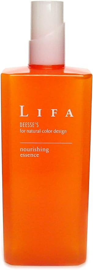 ディーセス リーファ ナリッシングエッセンス / ミルボン