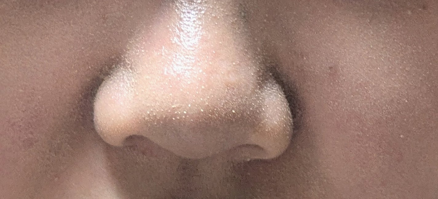 エアリーステイ BB ティント UV/FASIO/BBクリームを使ったクチコミ(2枚目)