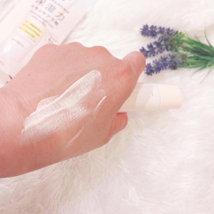 乾燥さん 保湿力スキンケア下地 /乾燥さん/化粧下地を使ったクチコミ(4枚目)