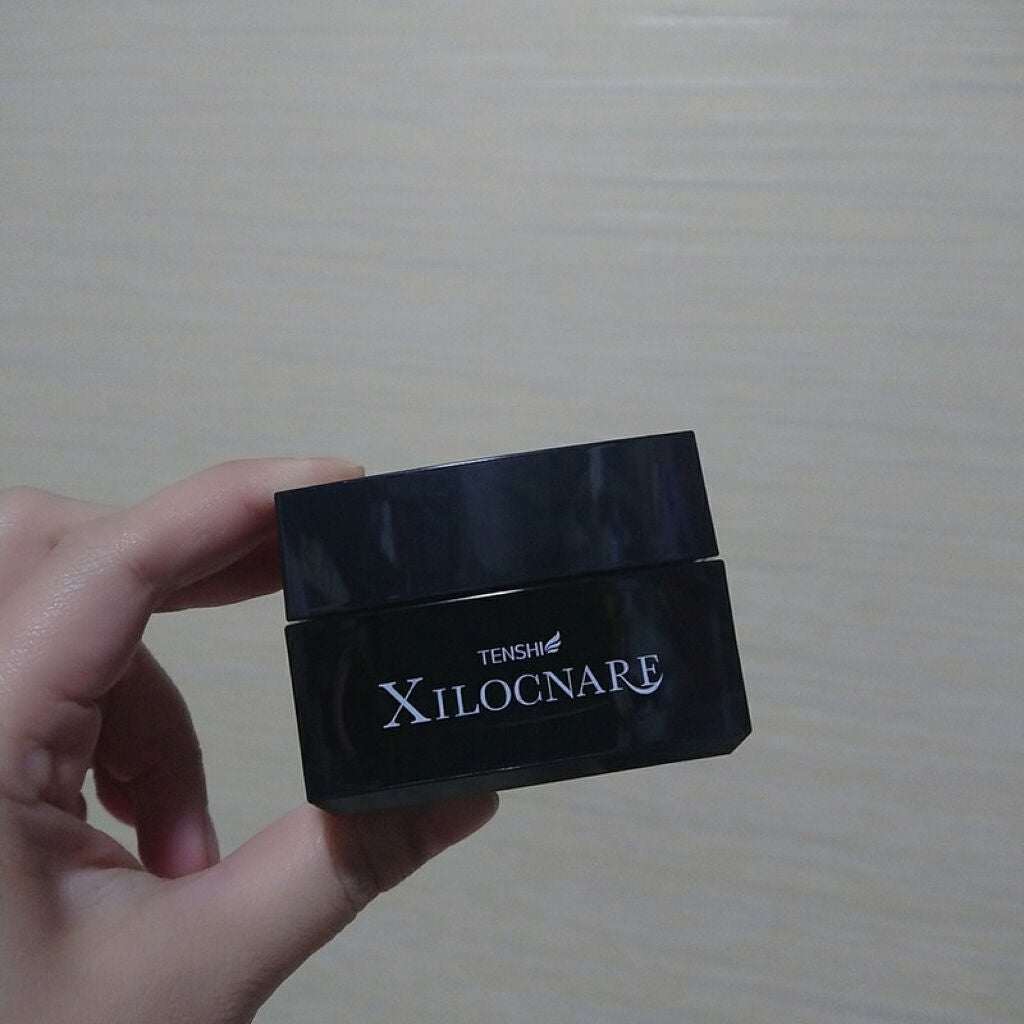 XILOCNARE/TENSHI/オールインワン化粧品を使ったクチコミ(1枚目)