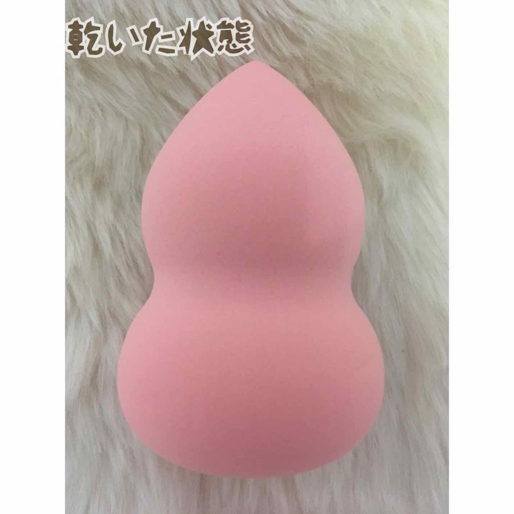 PRO BLENDING PUFF/VAVI MELLO/パフ・スポンジを使ったクチコミ(1枚目)