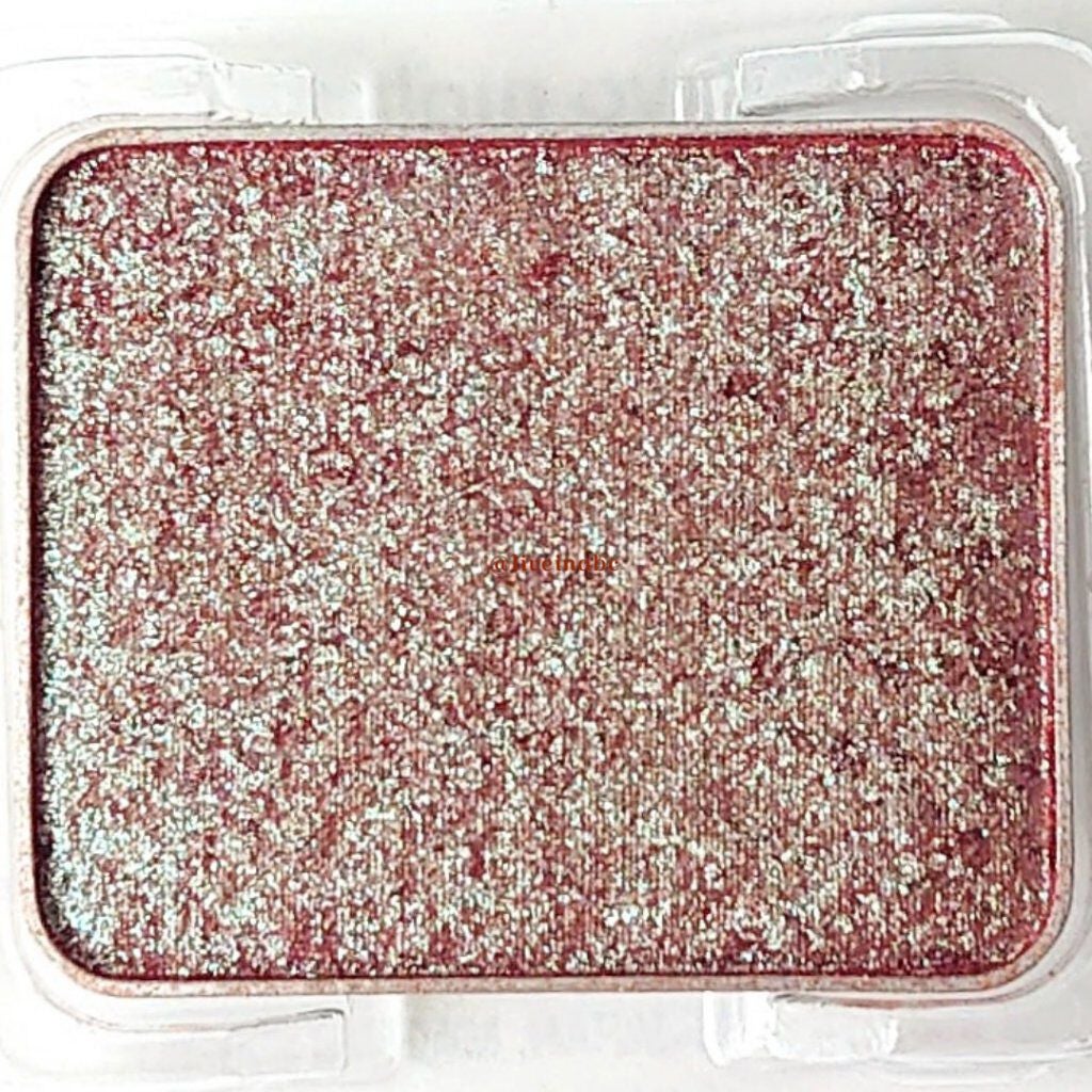 プレスド アイシャドー(レフィル)/shu uemura/単色アイシャドウを使ったクチコミ(8枚目)