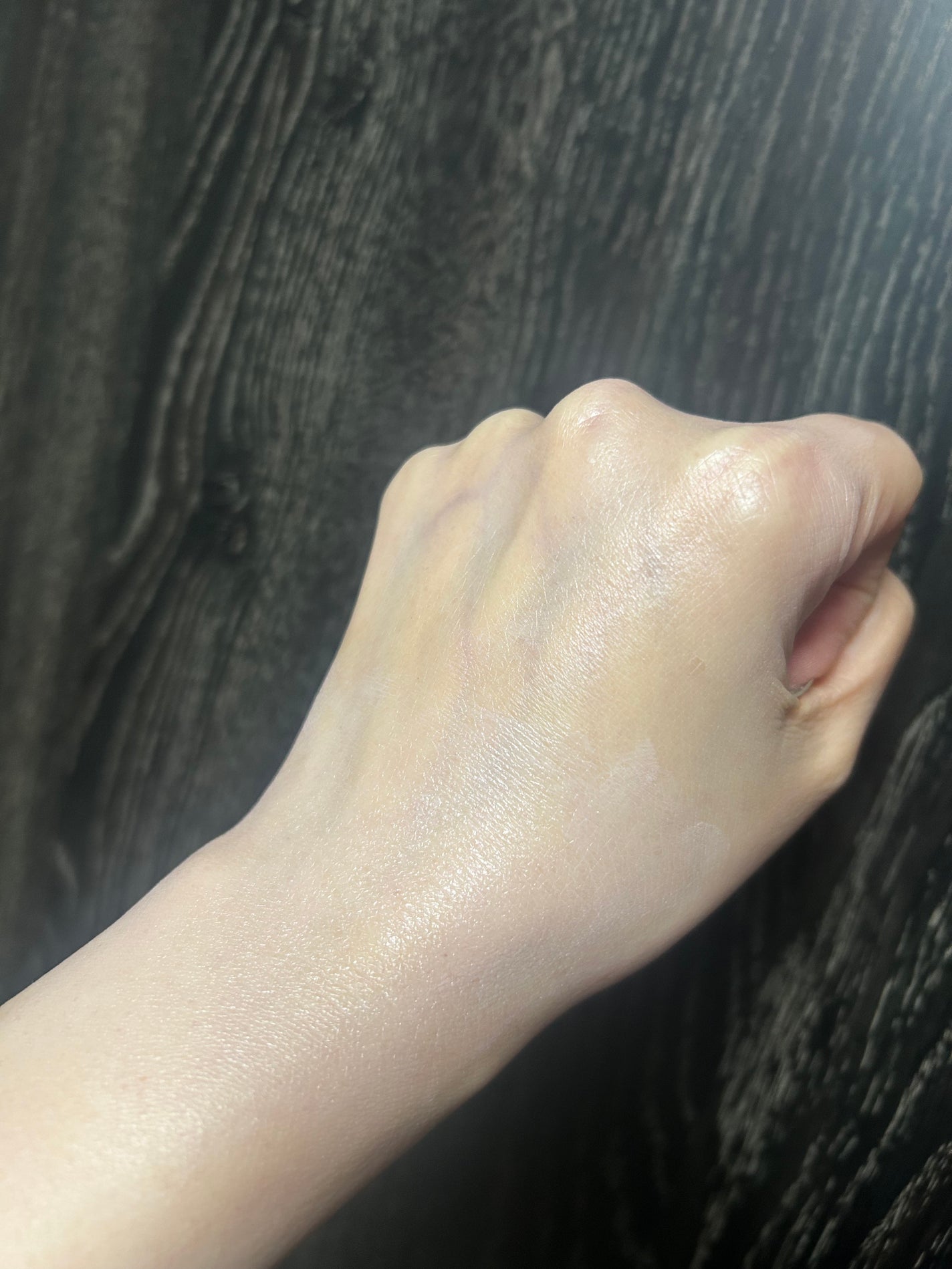 UVイデア XL プロテクショントーンアップ ローズ/ラ ロッシュ ポゼ/日焼け止めクリームを使ったクチコミ(4枚目)