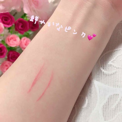 EYE OPENING LINER/UZU BY FLOWFUSHI/リキッドアイライナーを使ったクチコミ(2枚目)