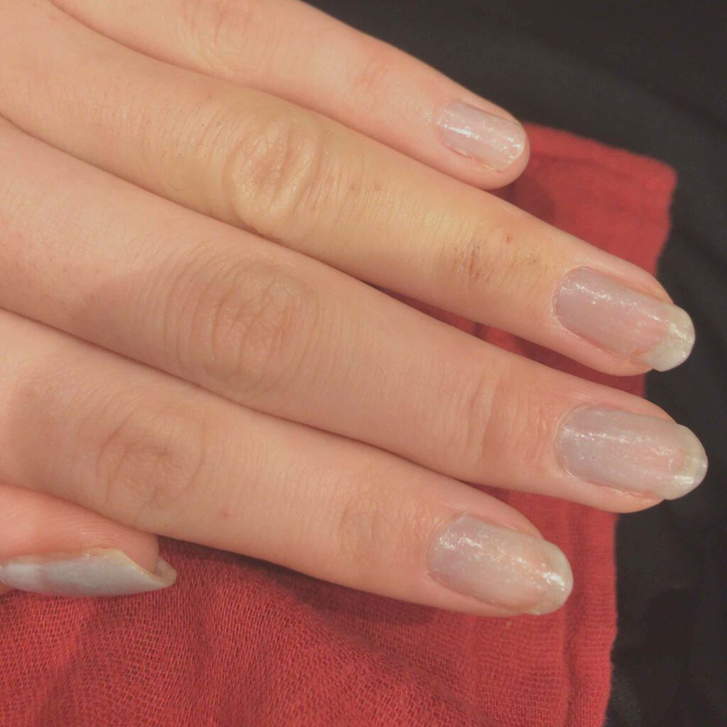 こんにゃくパフスポンジ/キャンドゥ/その他スキンケアグッズを使ったクチコミ(2枚目)