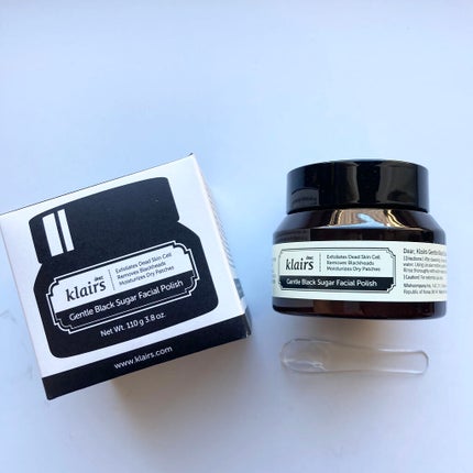 Gentle Package/Klairs/スキンケアキットを使ったクチコミ(8枚目)