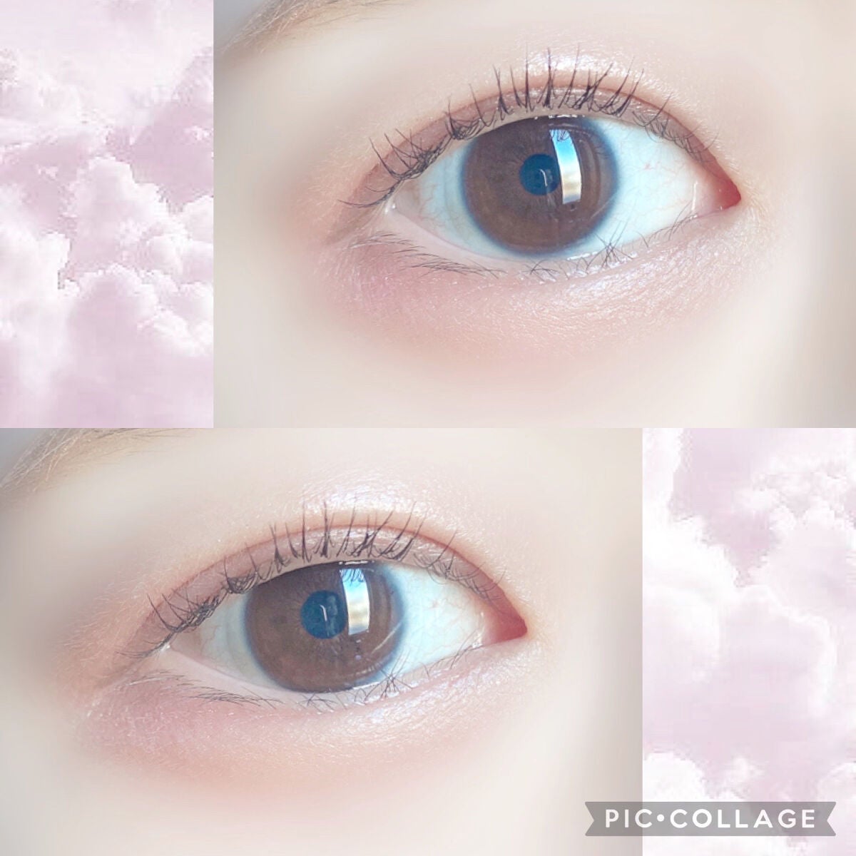 シャドウパレット/dasique/アイシャドウパレットを使ったクチコミ(5枚目)