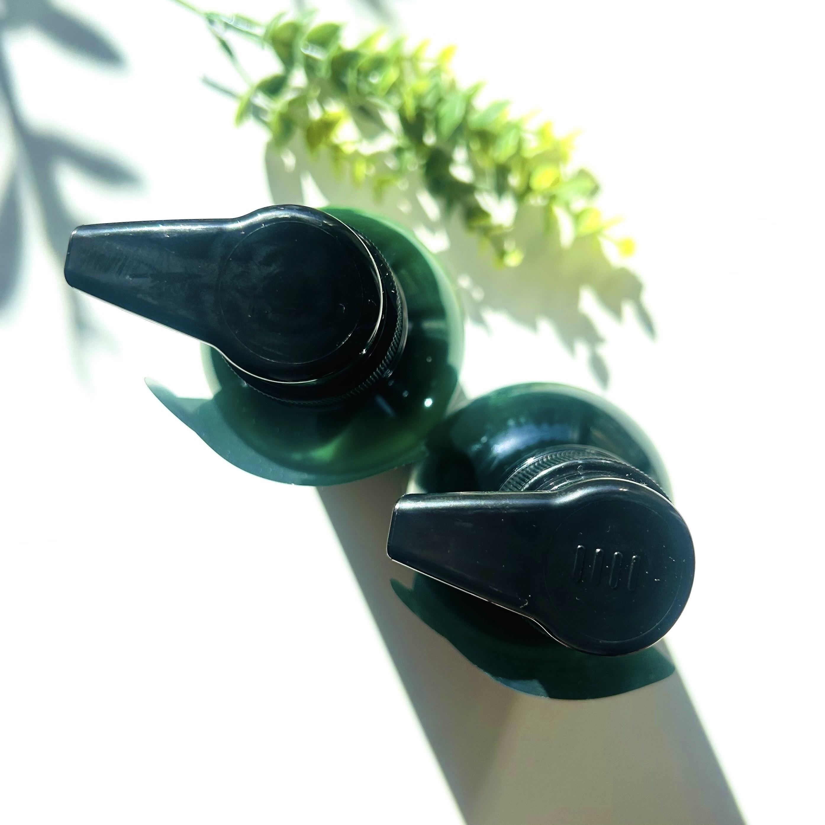 薬用スカルプケアシャンプー/トリートメント スムース/WELLP/市販シャンプーを使ったクチコミ（3枚目）