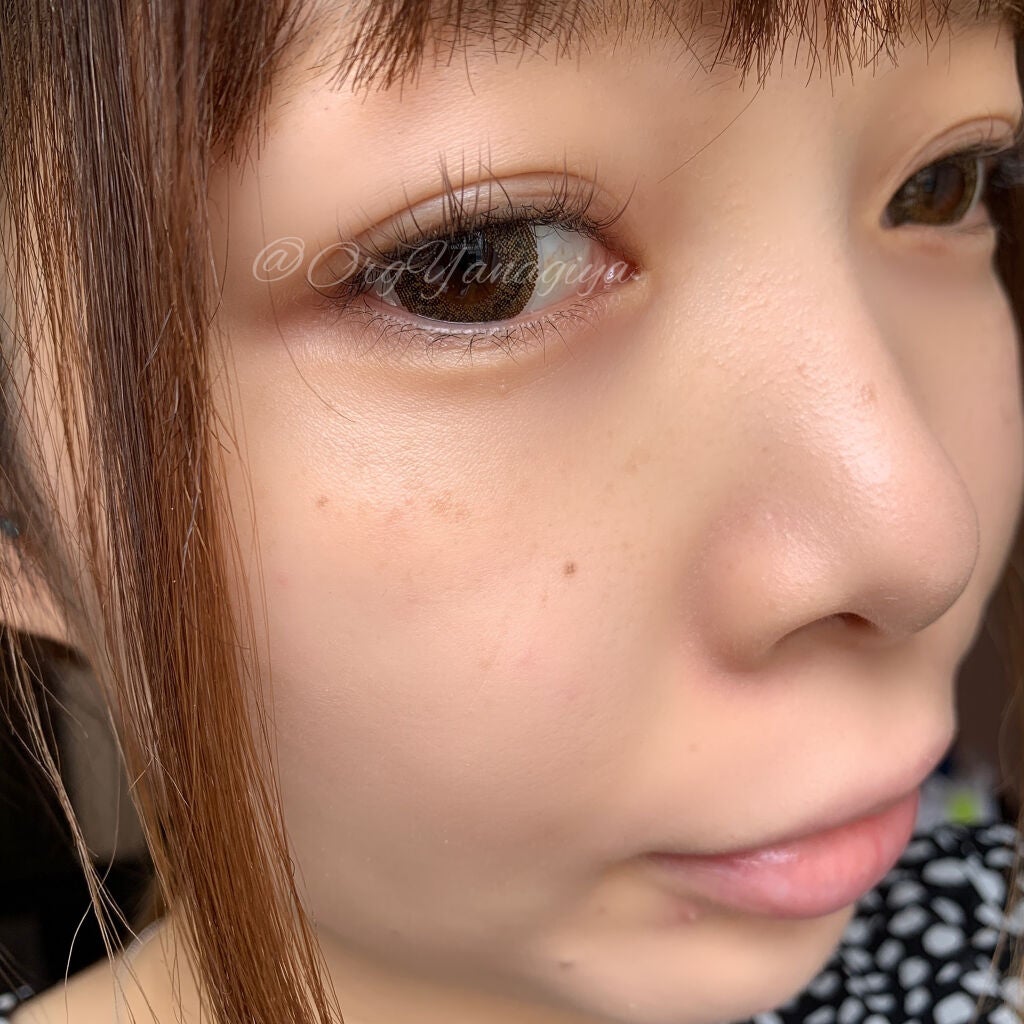 ボタニック サイエンス 薬用 美容液クッションコンパクト/HAKU/クッションファンデーションを使ったクチコミ(6枚目)