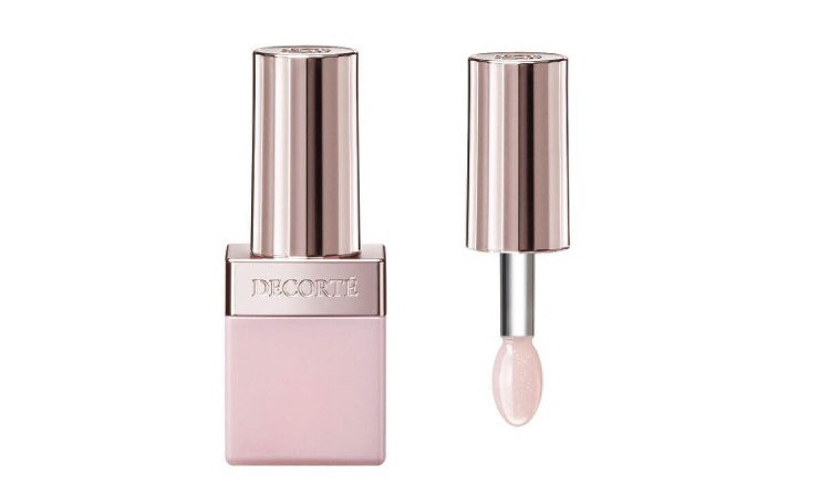 ソフニング リップエマルジョン/DECORTÉ/リップ美容液を使ったクチコミ（1枚目）