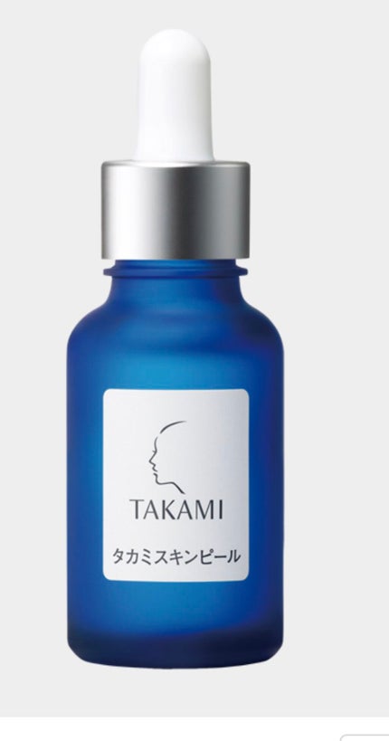 タカミスキンピール/タカミ/ブースター・導入液を使ったクチコミ(1枚目)