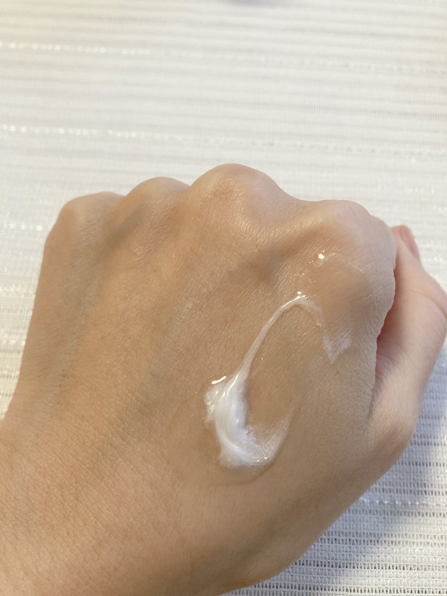 タカミフェイスフォーム/タカミ/洗顔フォームを使ったクチコミ(5枚目)