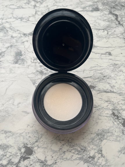 ライトリフレクティングセッティングパウダー ルース N 02383/NARS/ルースパウダーを使ったクチコミ(4枚目)