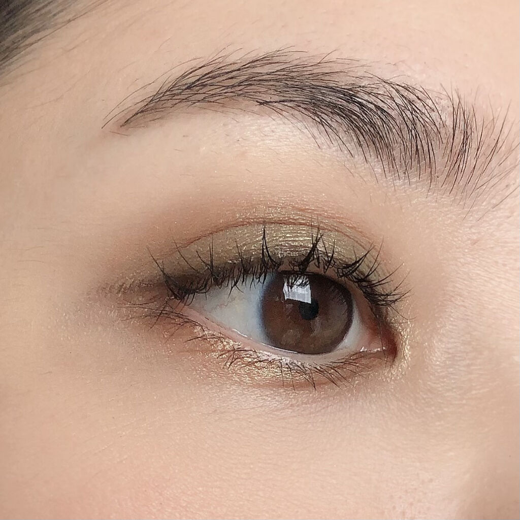 Limoncello Eyeshadow Palette/ColourPop/アイシャドウパレットを使ったクチコミ（3枚目）