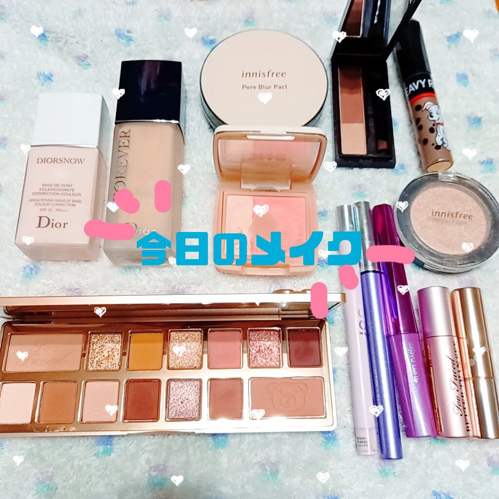 パウダー ブラッシュ 05 おてんば娘/PAUL & JOE BEAUTE/パウダーチークを使ったクチコミ（1枚目）