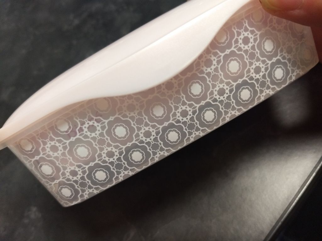 ふくだけコットン うるおいリッチ うるっとモイスト/ビオレ/クレンジングシートを使ったクチコミ(3枚目)