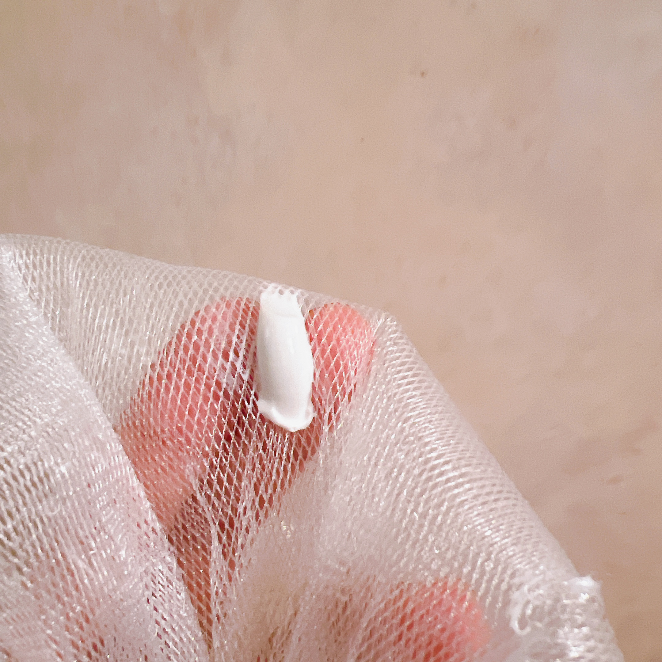 ニベア２ＷＡＹ美容洗顔/ニベア/洗顔フォームを使ったクチコミ（3枚目）