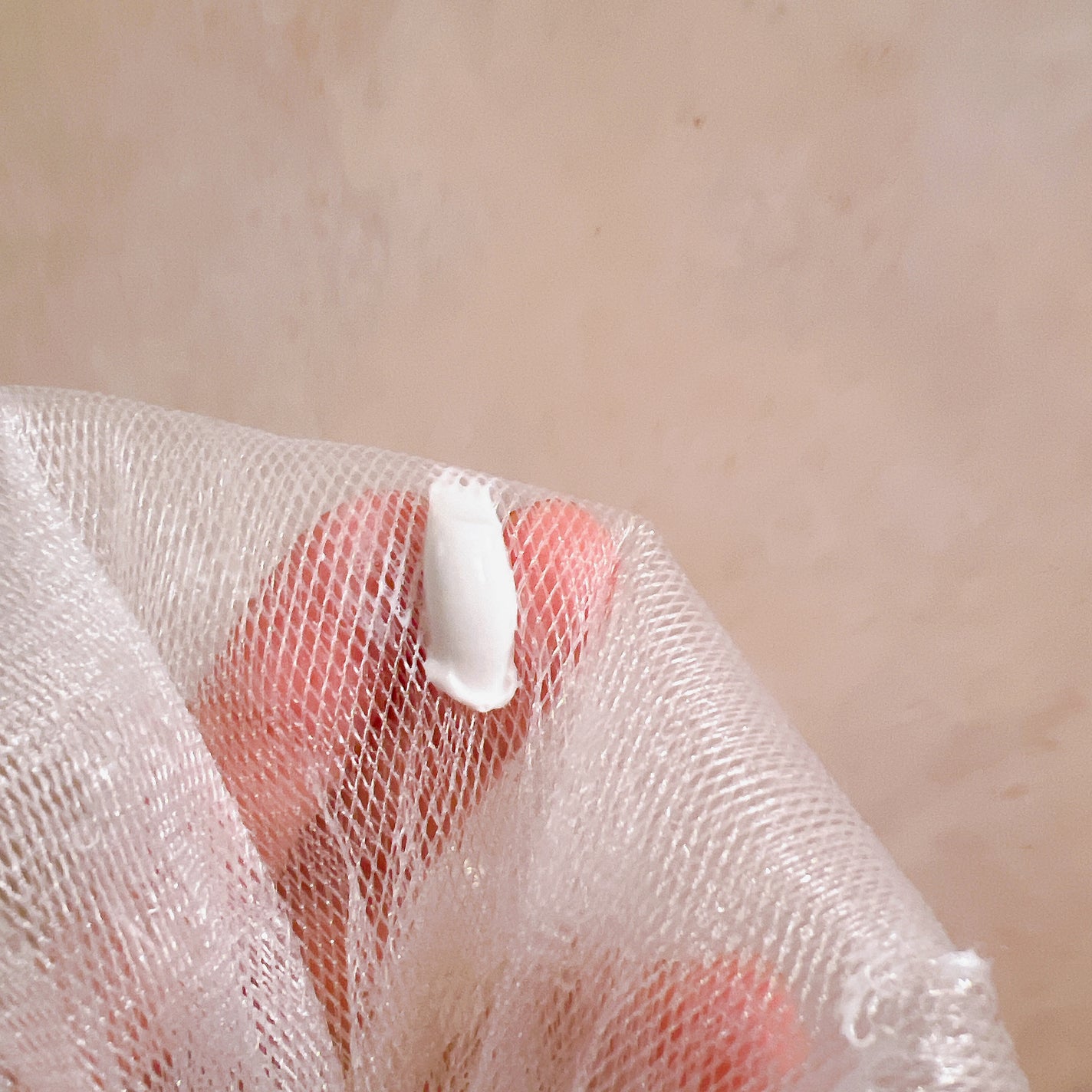 ニベア2WAY美容洗顔/ニベア/洗顔フォームを使ったクチコミ(3枚目)