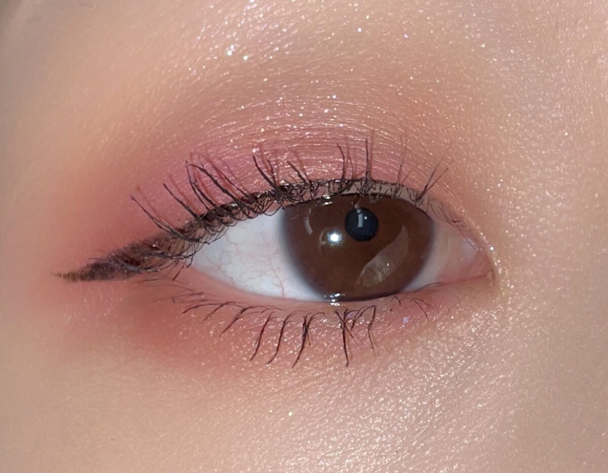 アイパレット/sopo/アイシャドウパレットを使ったクチコミ（2枚目）